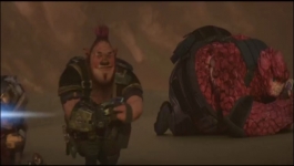 Star Trek Prodigy - Season 01 Episode 07